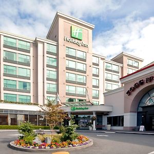 Holiday Inn Vancouver Airport Richmond By Ihg